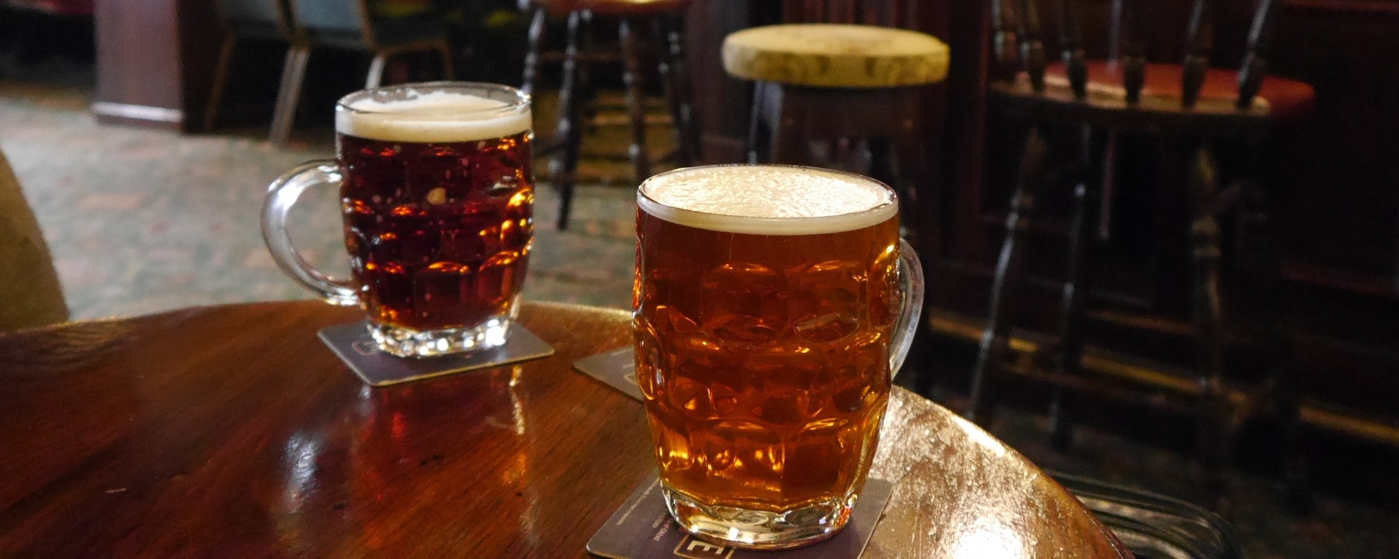 London Pub